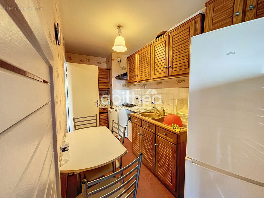 Appartement à CHOISY-LE-ROI