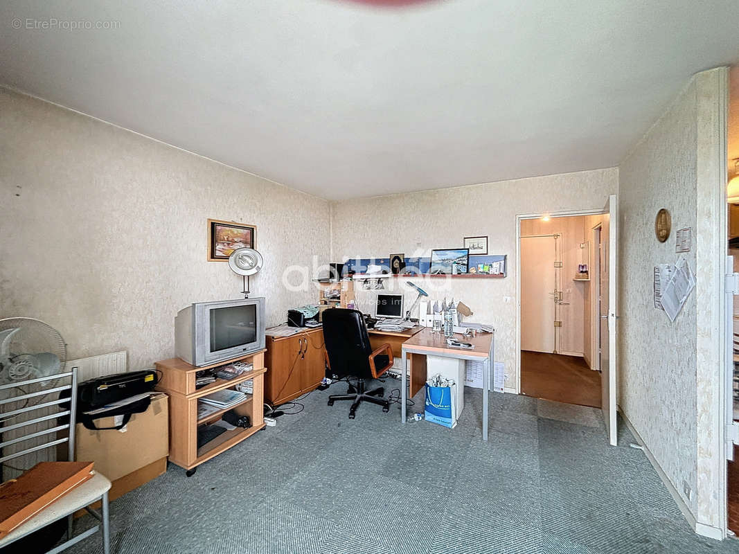 Appartement à CHOISY-LE-ROI