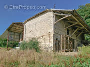 Maison à YENNE