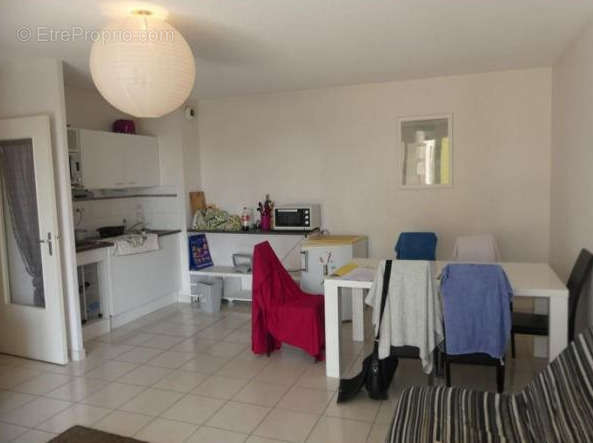 Appartement à CASTELNAU-LE-LEZ