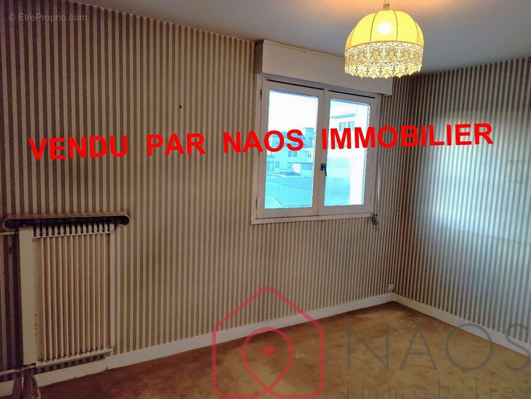 Appartement à ROUEN