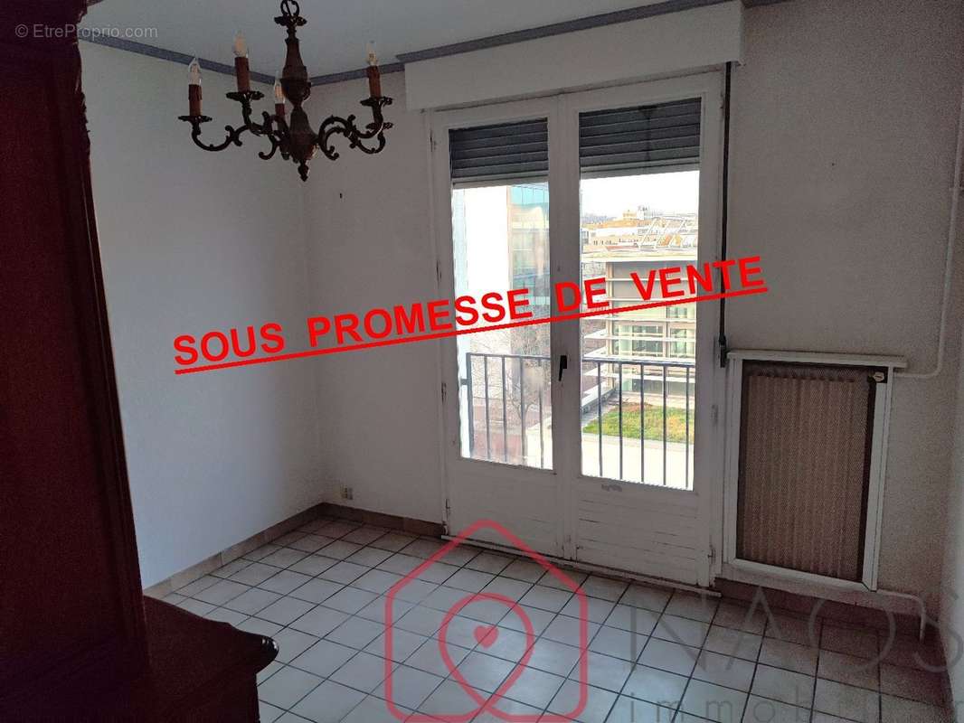 Appartement à ROUEN