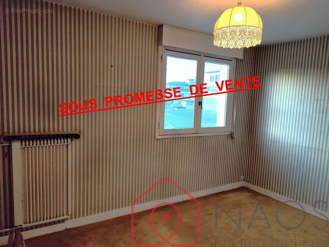 Appartement à ROUEN