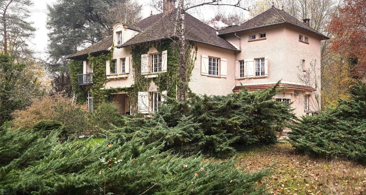 Maison à BARBIZON