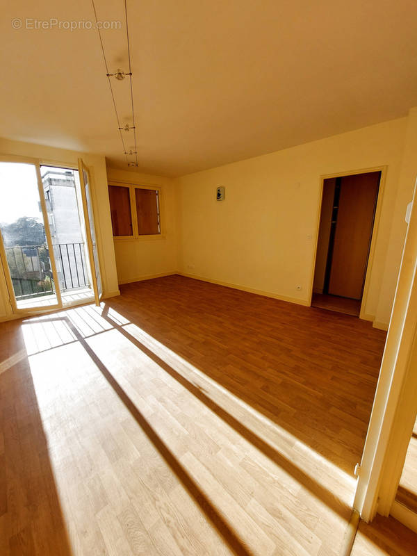 Appartement à PARTHENAY