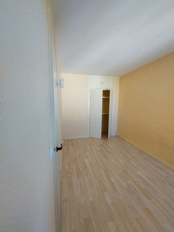 Appartement à PARTHENAY