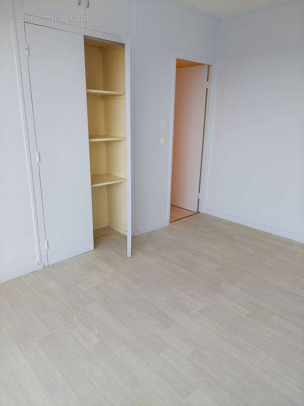 Appartement à PARTHENAY