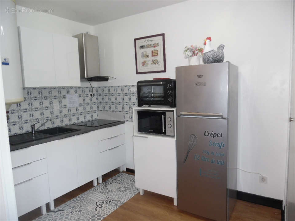 Appartement à AMELIE-LES-BAINS-PALALDA