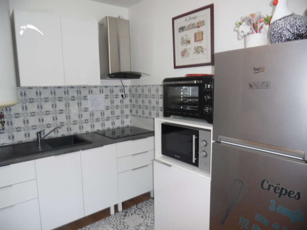 Appartement à AMELIE-LES-BAINS-PALALDA