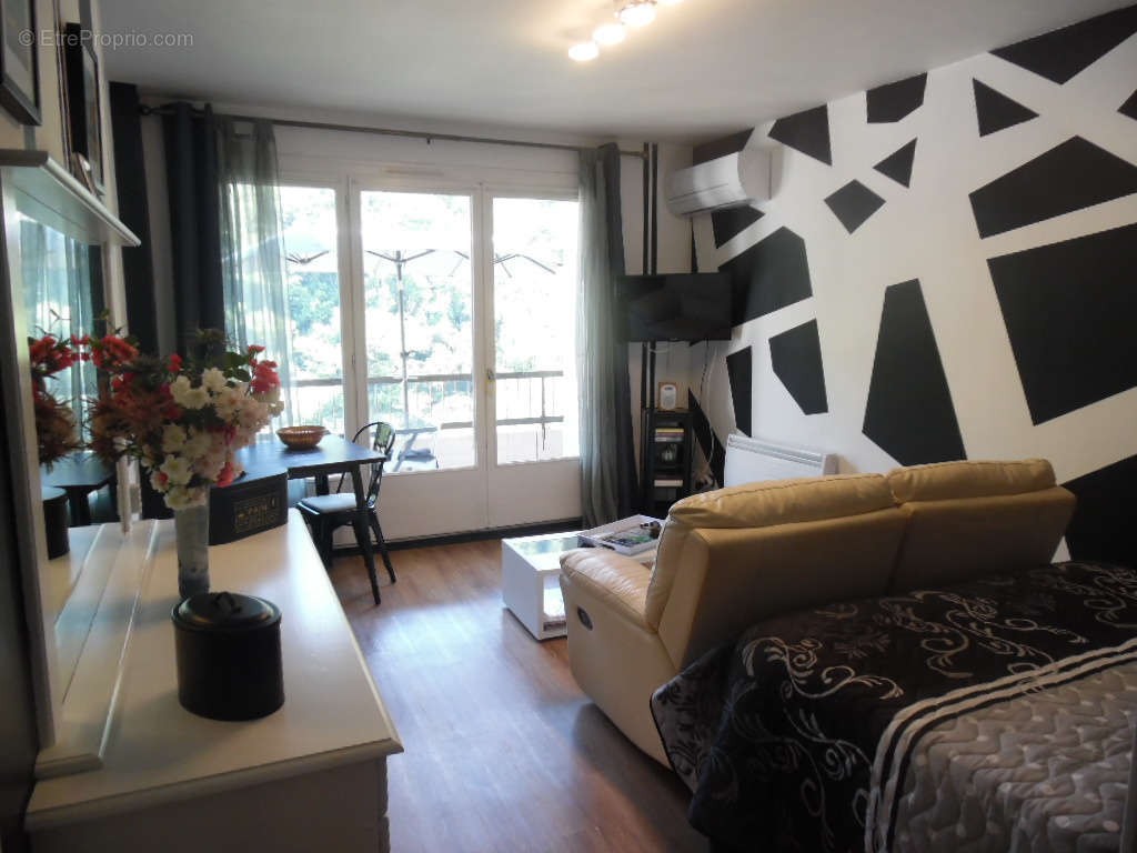 Appartement à AMELIE-LES-BAINS-PALALDA