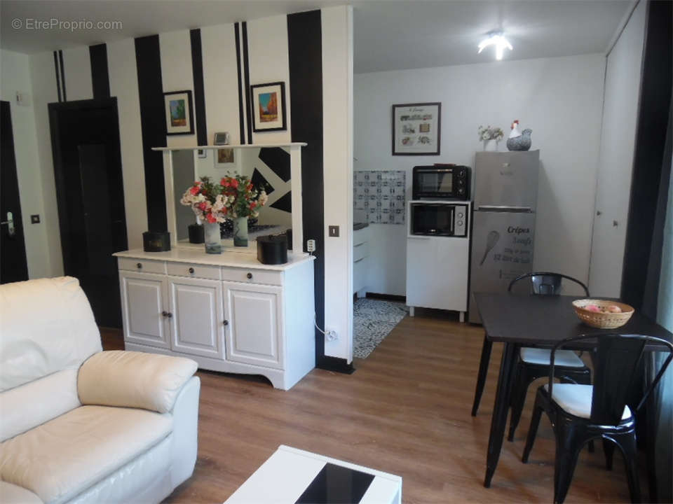 Appartement à AMELIE-LES-BAINS-PALALDA