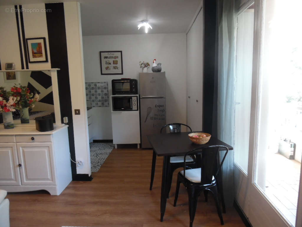 Appartement à AMELIE-LES-BAINS-PALALDA