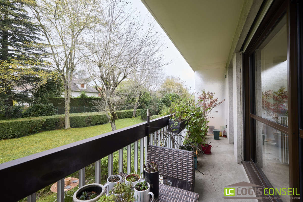 Appartement à CHATENAY-MALABRY