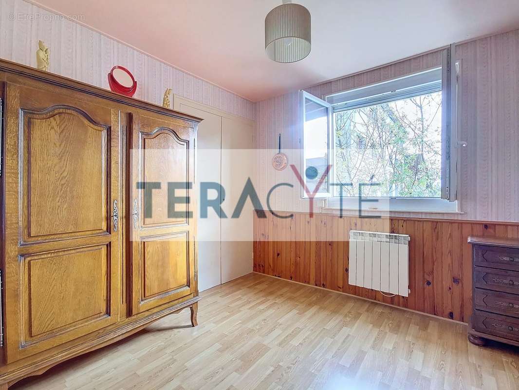 Appartement à BOURG-EN-BRESSE