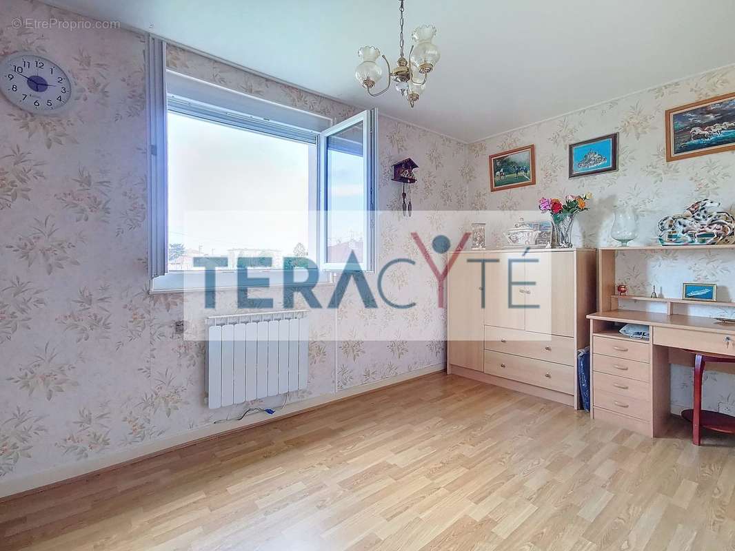 Appartement à BOURG-EN-BRESSE