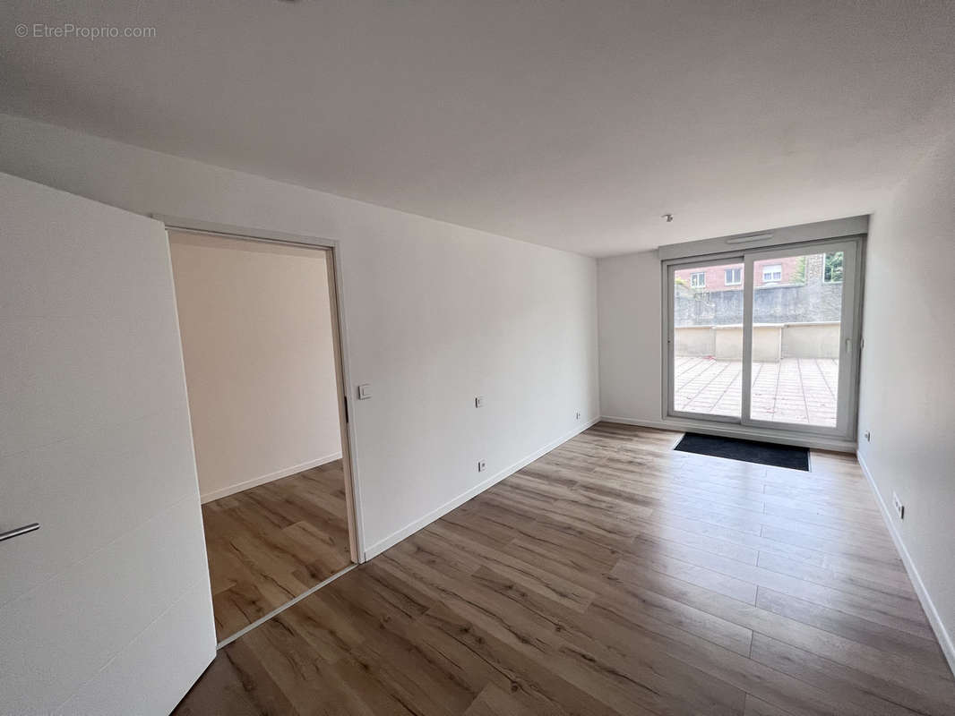 Appartement à DUNKERQUE