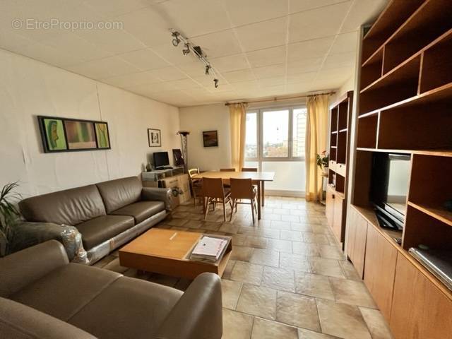 Appartement à ARGENTEUIL