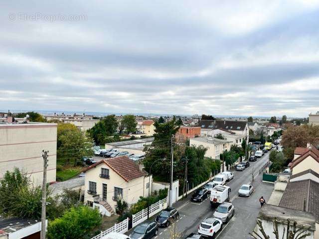 Appartement à ARGENTEUIL