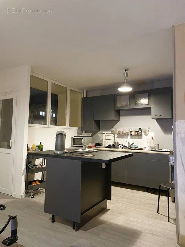 Appartement à AMIENS