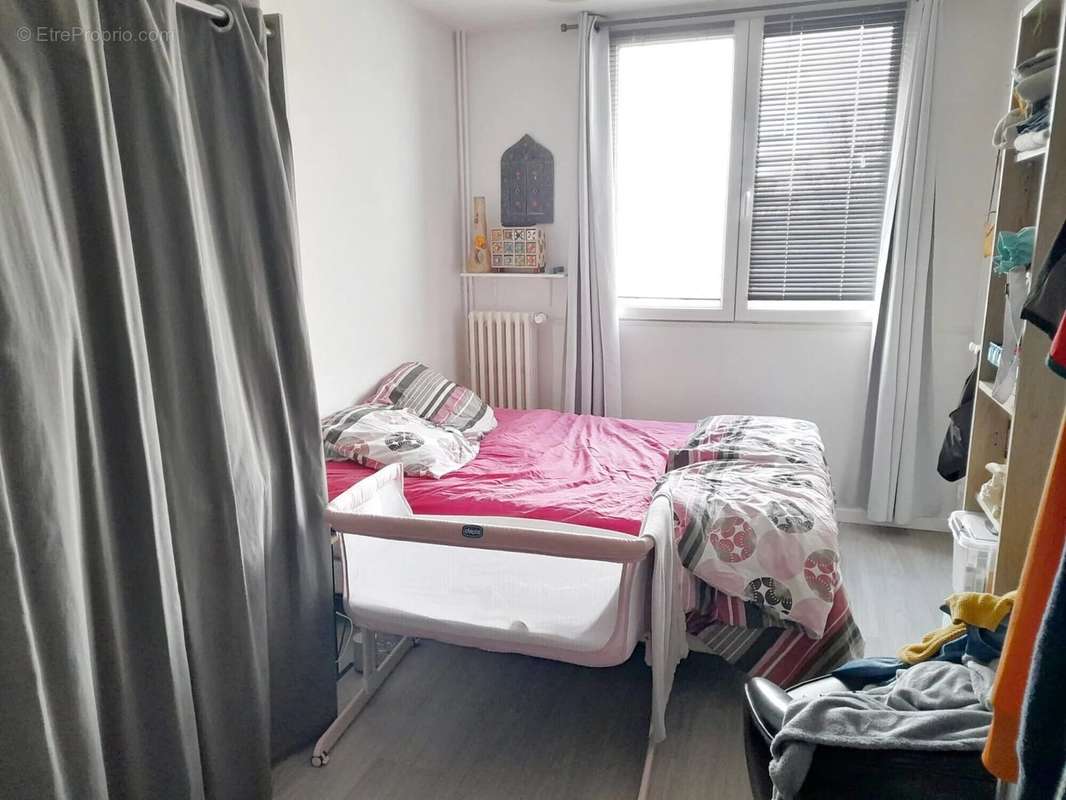 Appartement à AMIENS