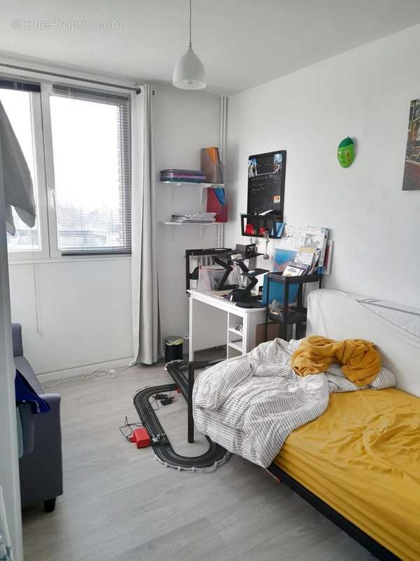 Appartement à AMIENS