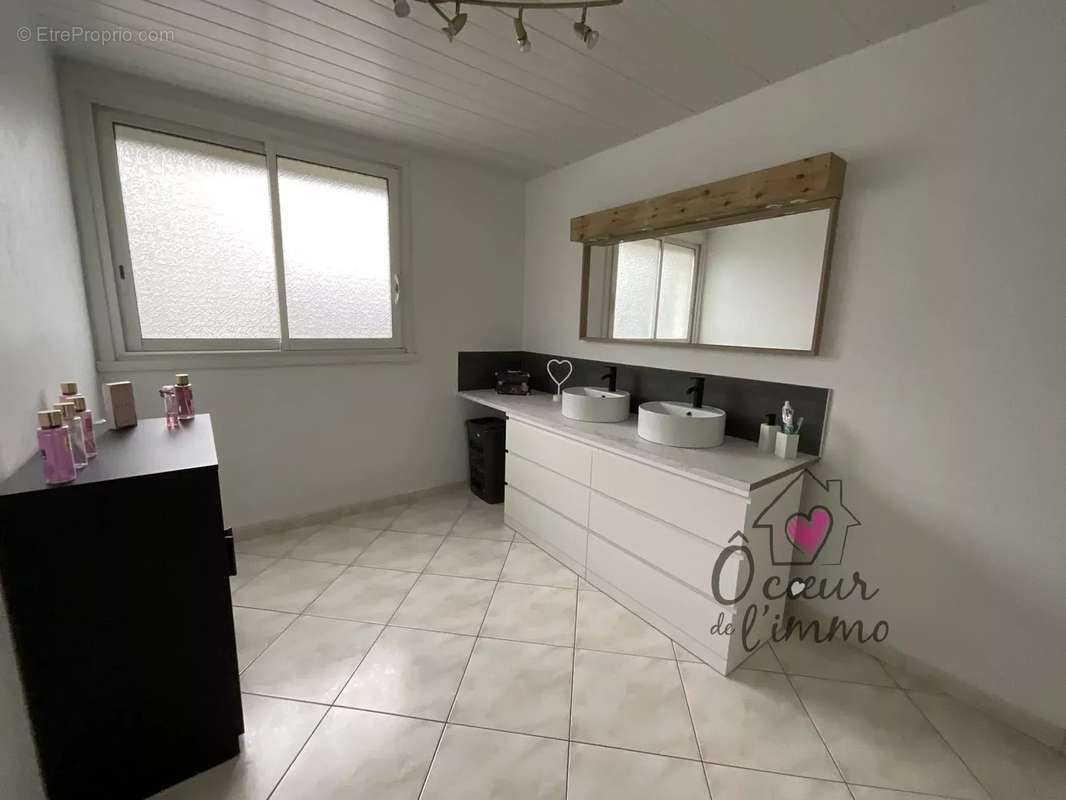 Appartement à CHOLET