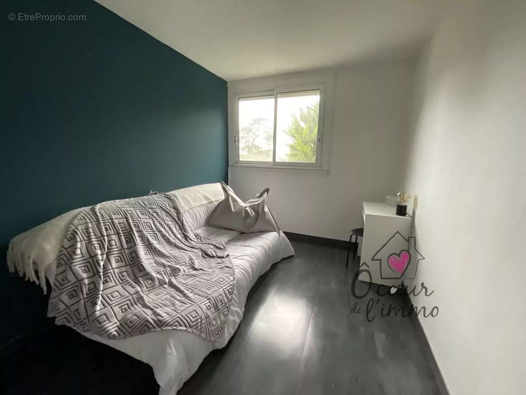 Appartement à CHOLET