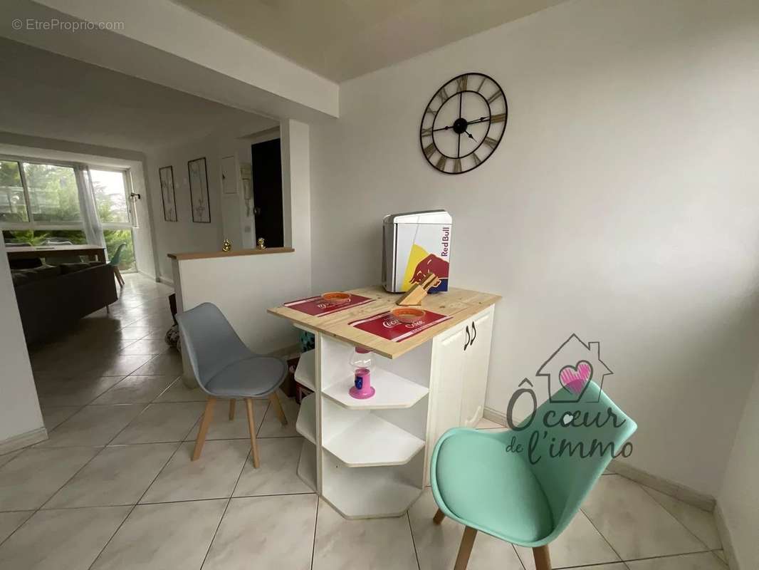 Appartement à CHOLET