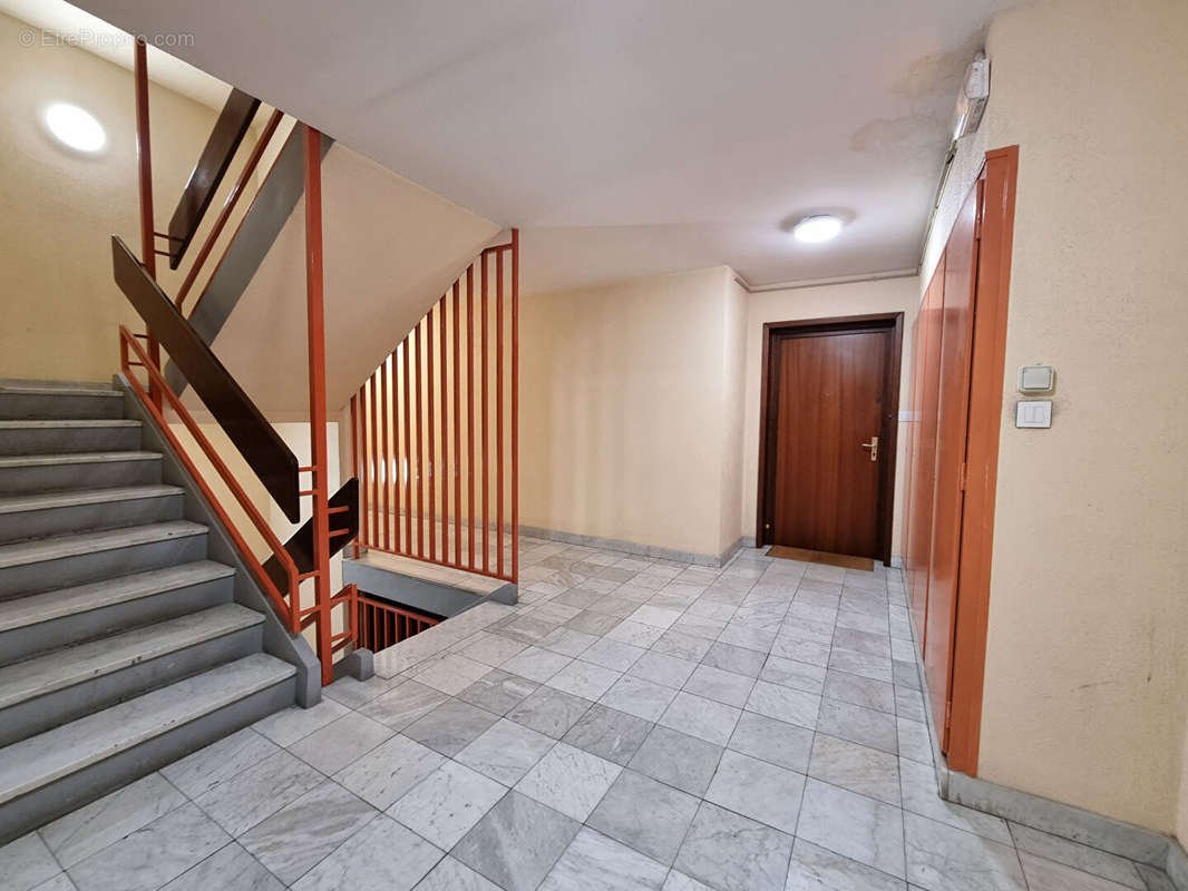 Appartement à BOURG-EN-BRESSE