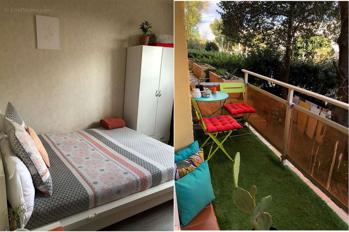 Appartement à PERPIGNAN