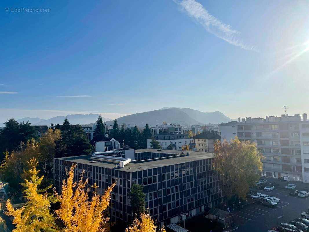 Appartement à ANNECY