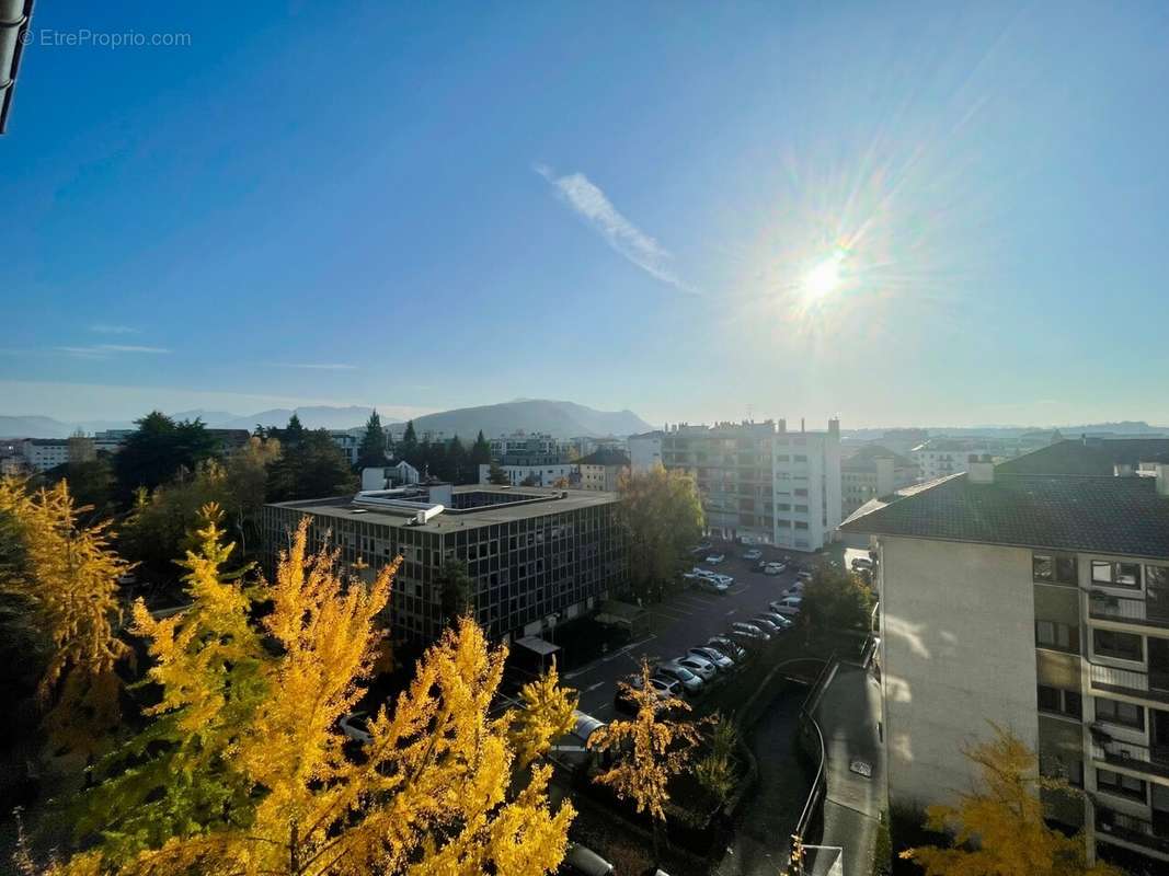 Appartement à ANNECY