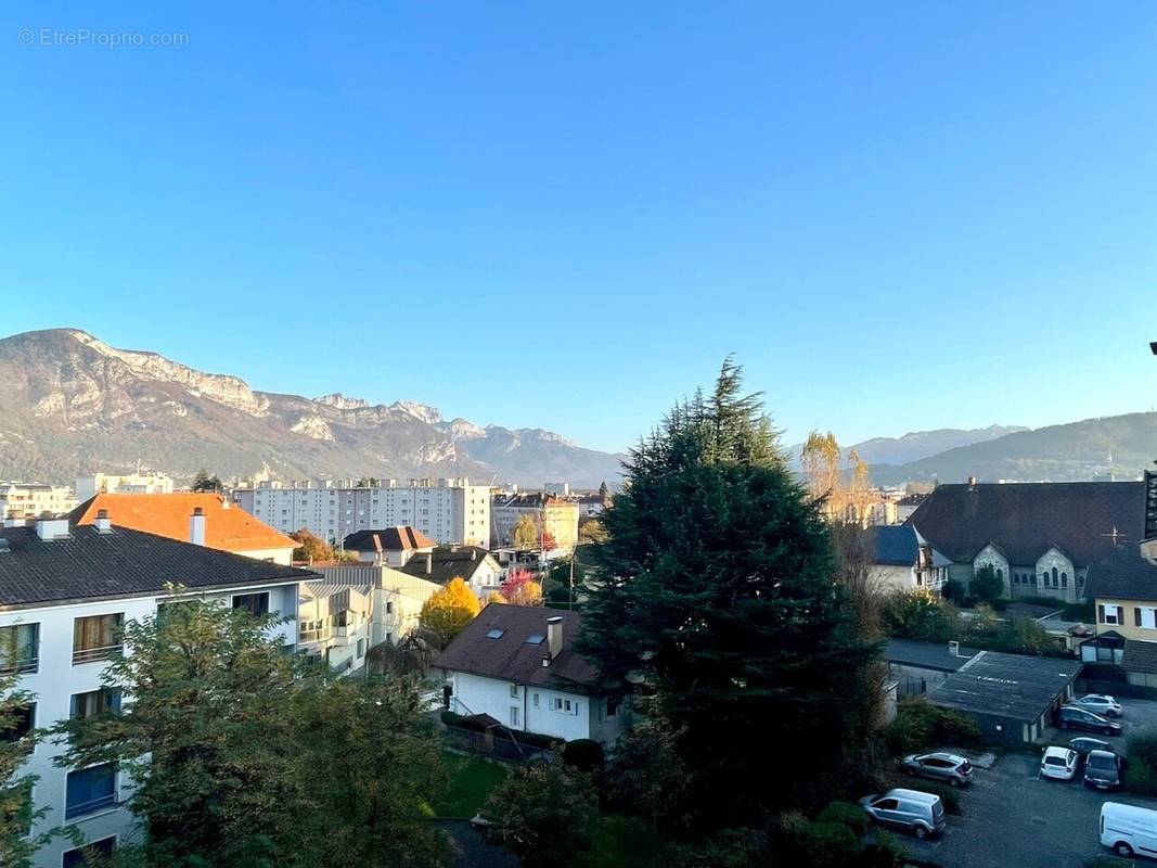 Appartement à ANNECY