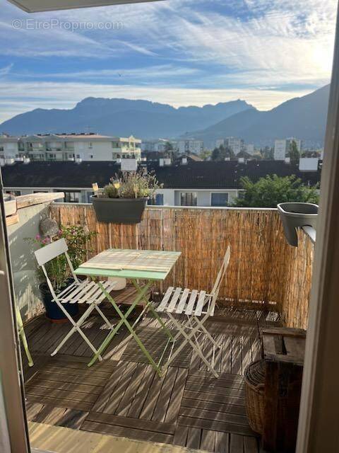 Appartement à ANNECY