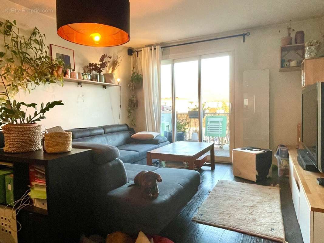 Appartement à ANNECY