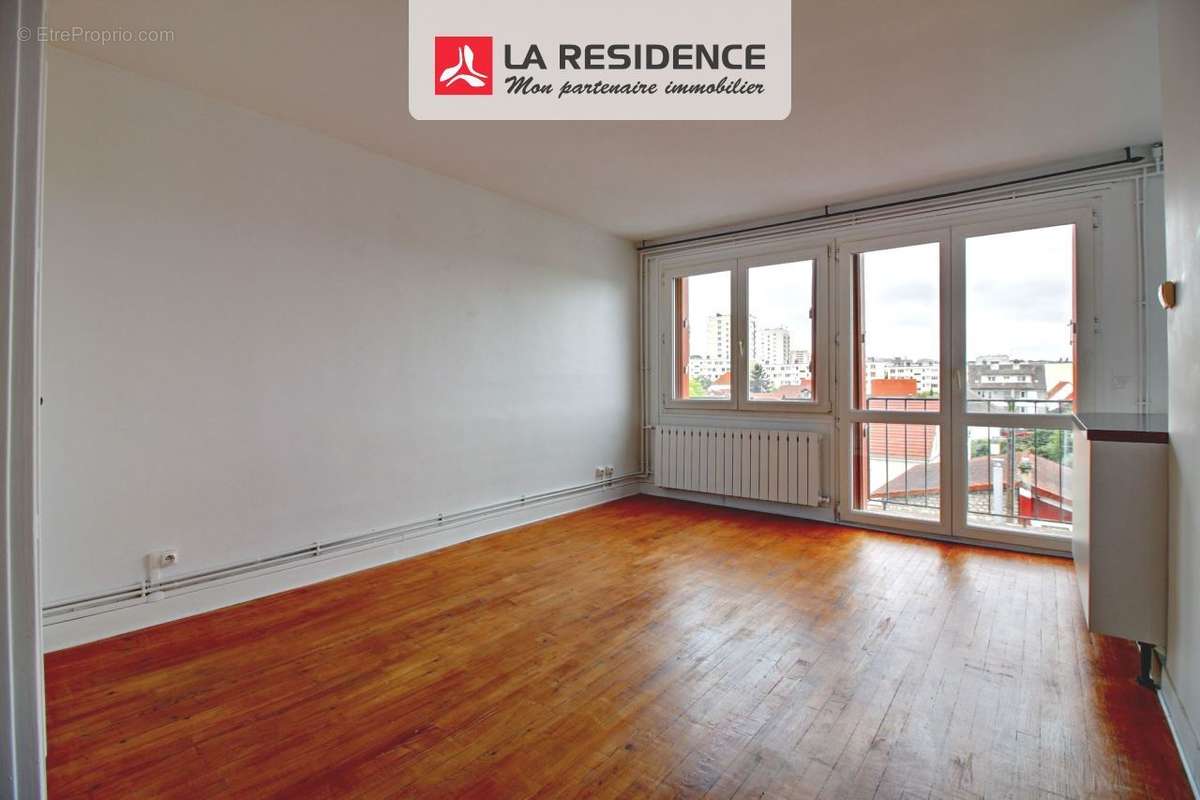 Appartement à POISSY