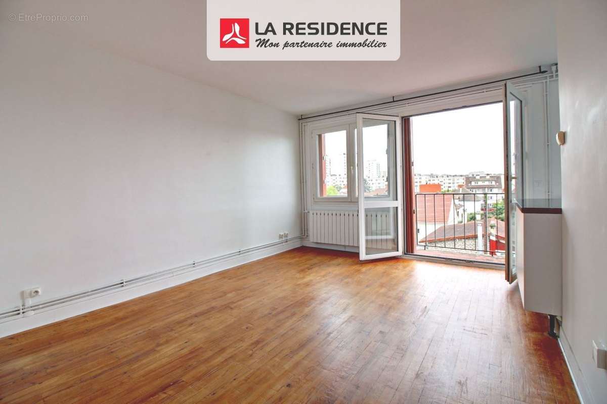 Appartement à POISSY