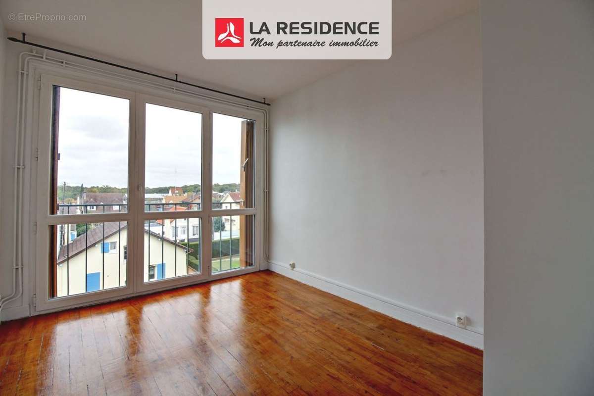 Appartement à POISSY