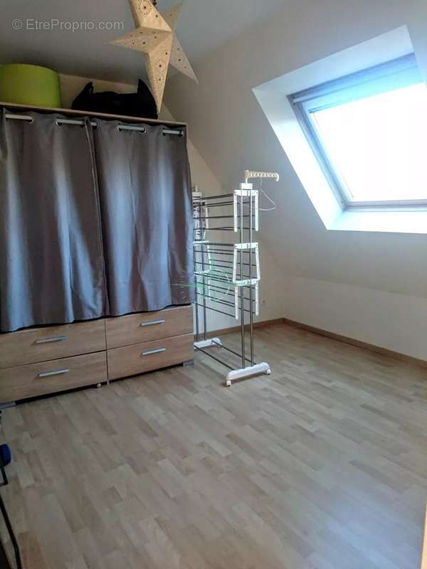 Appartement à DOSSENHEIM-SUR-ZINSEL