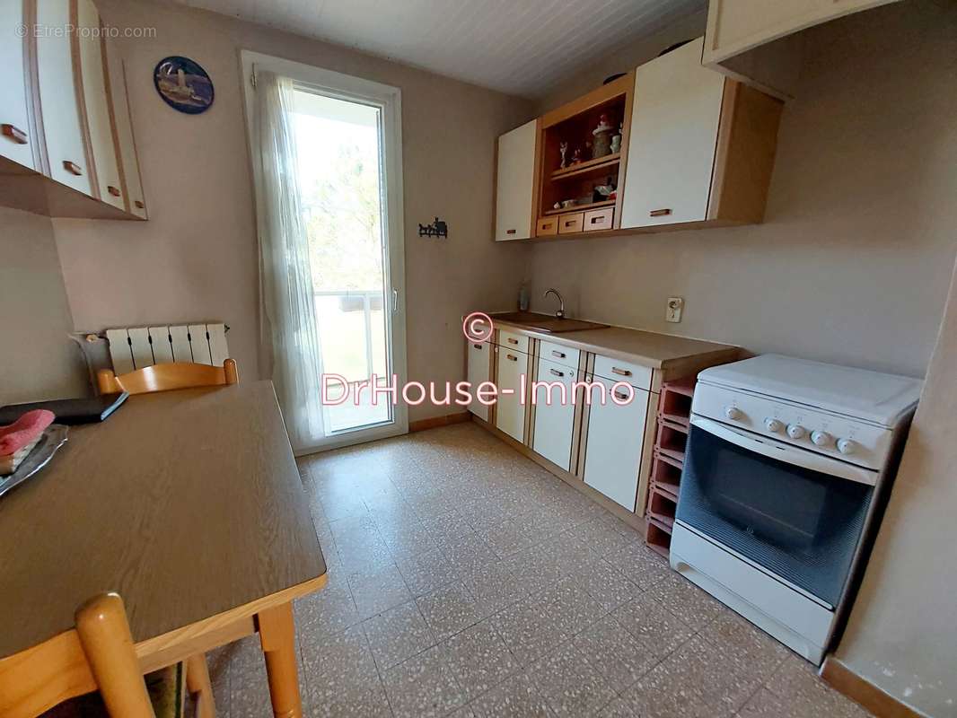 Appartement à LA PENNE-SUR-HUVEAUNE