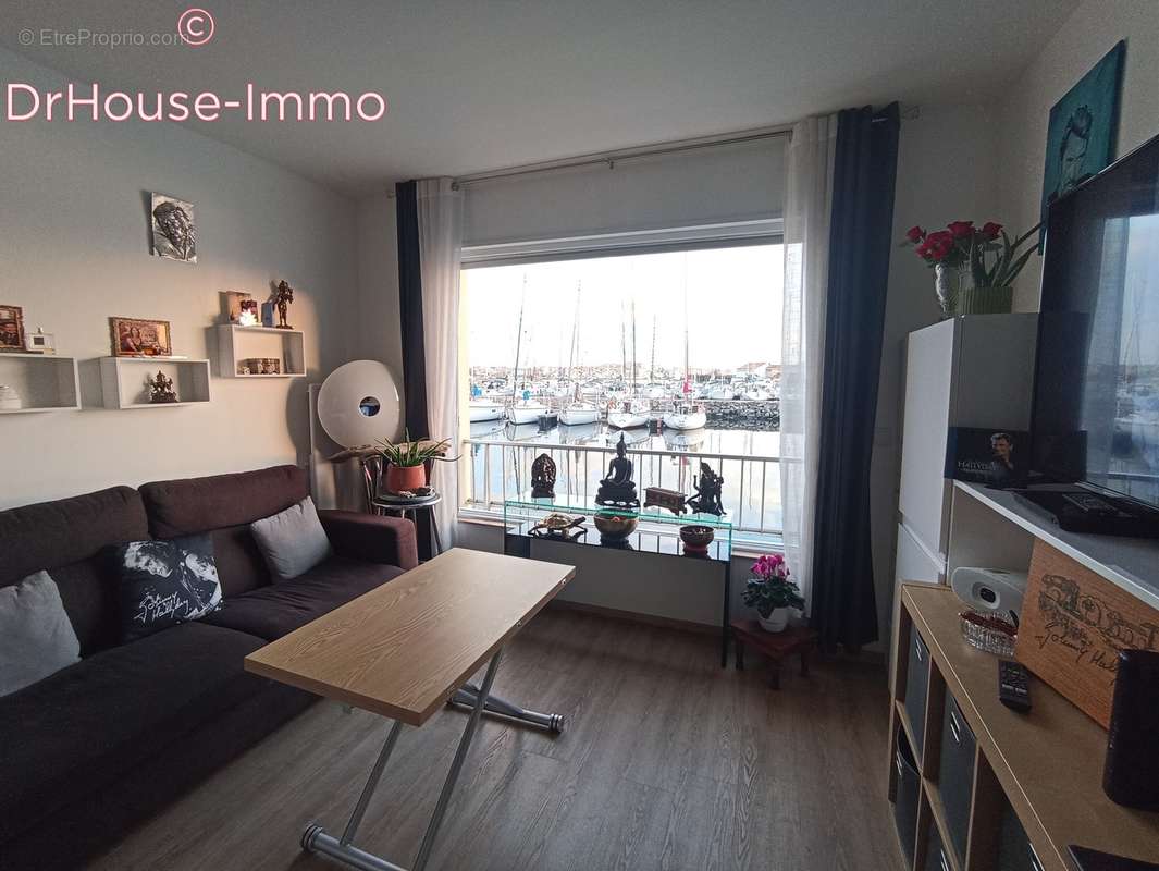 Appartement à AGDE