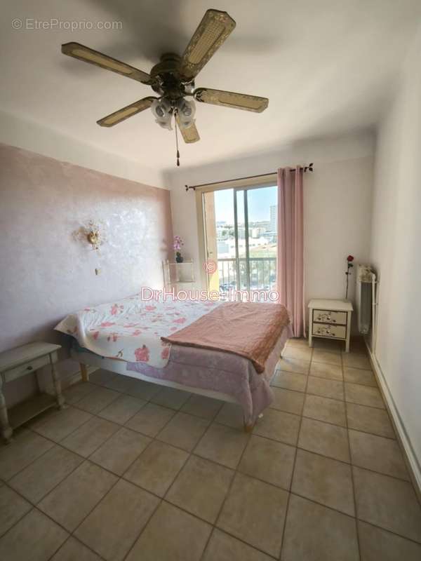 Appartement à MARSEILLE-14E