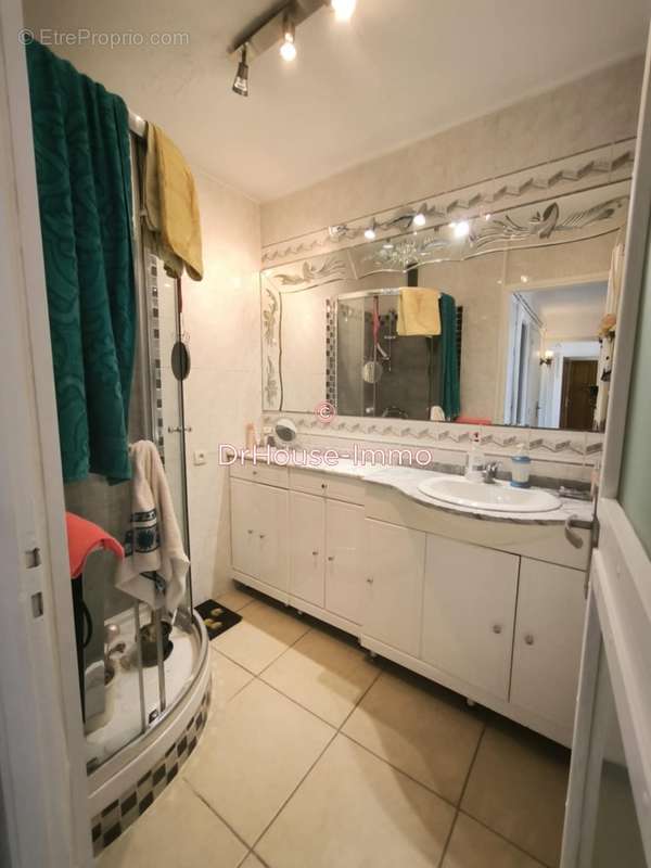 Appartement à MARSEILLE-14E