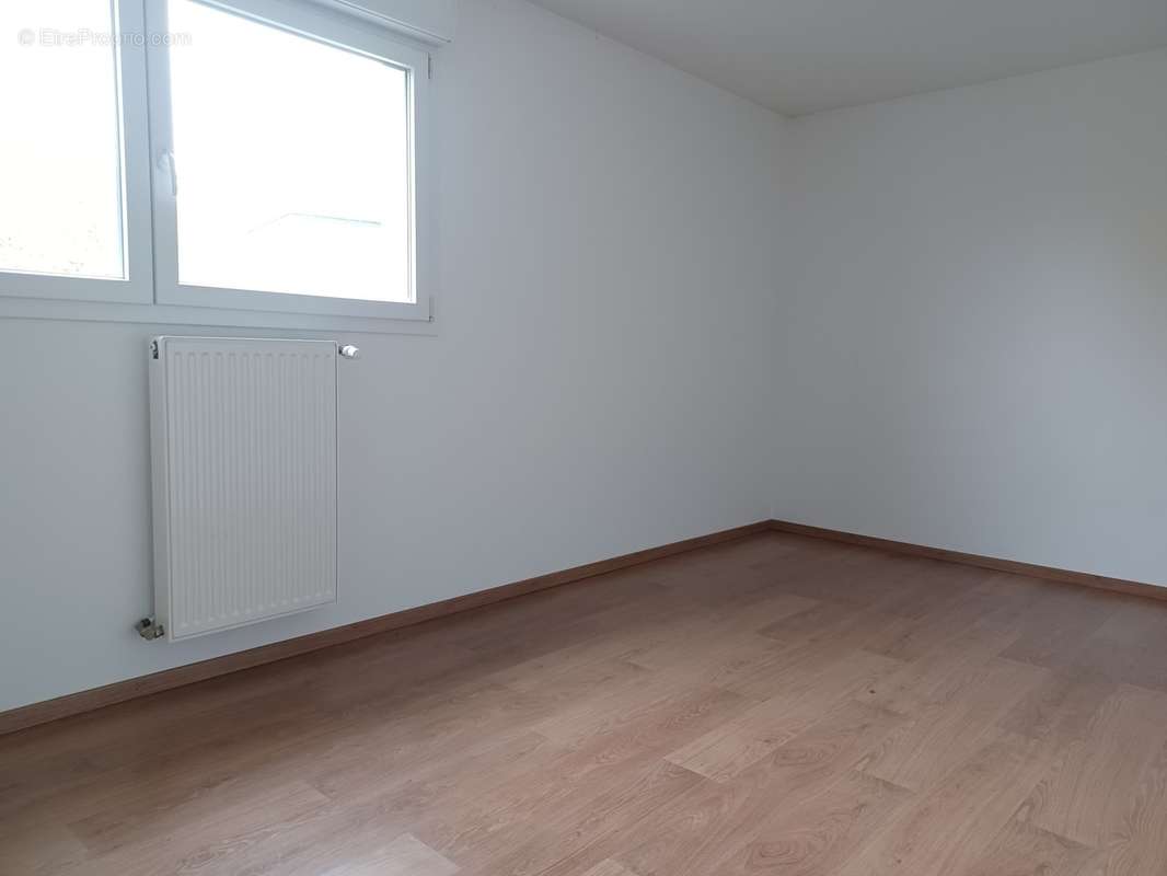 Appartement à RIEDISHEIM