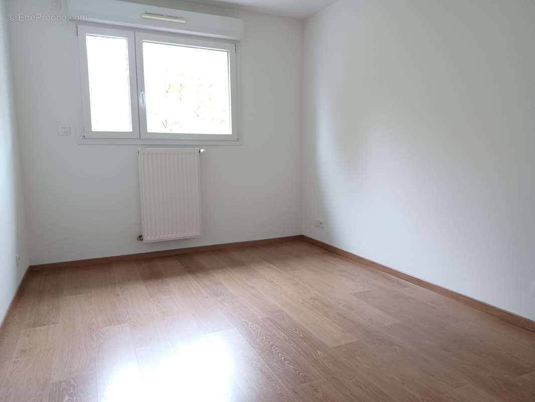 Appartement à RIEDISHEIM