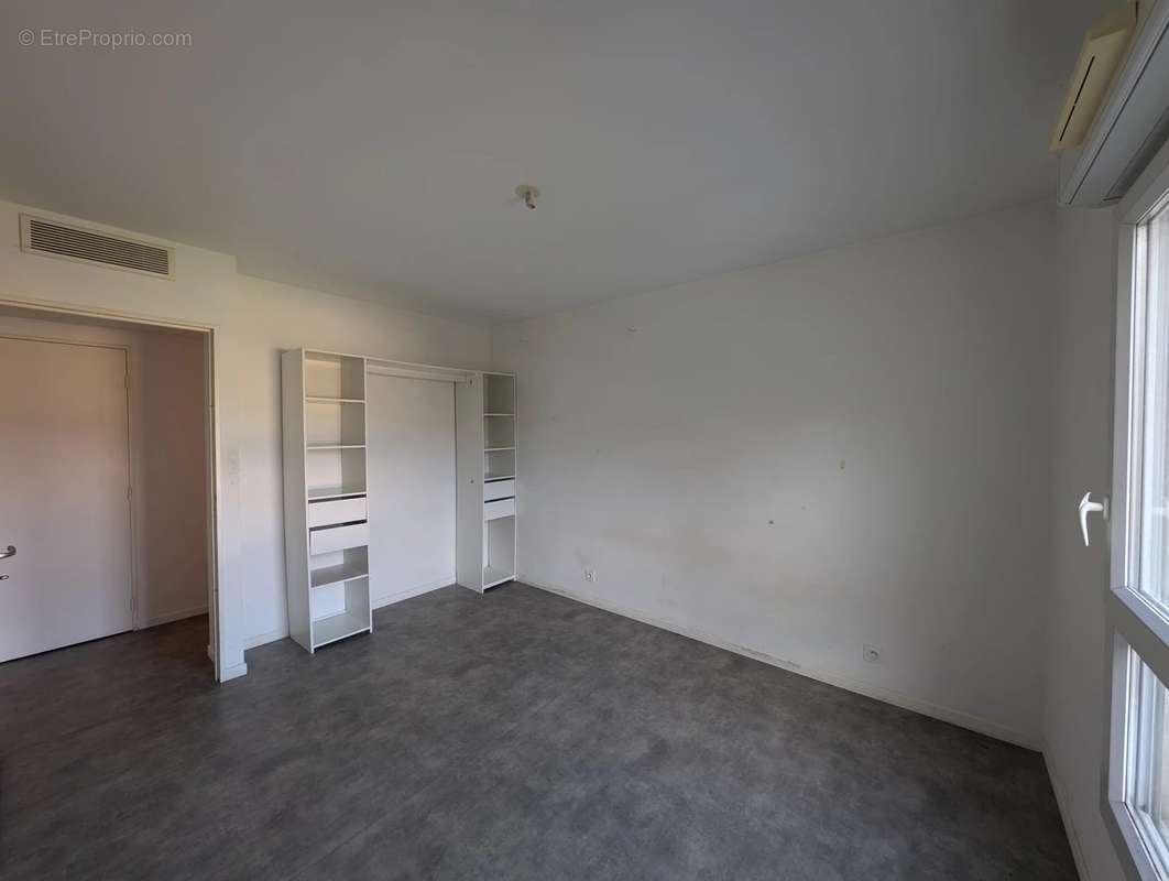 Appartement à BLAUSASC