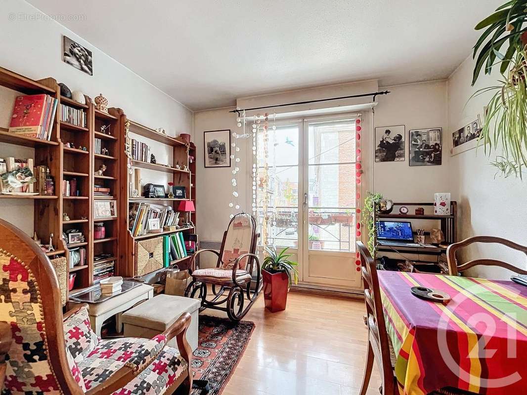 Appartement à LILLE