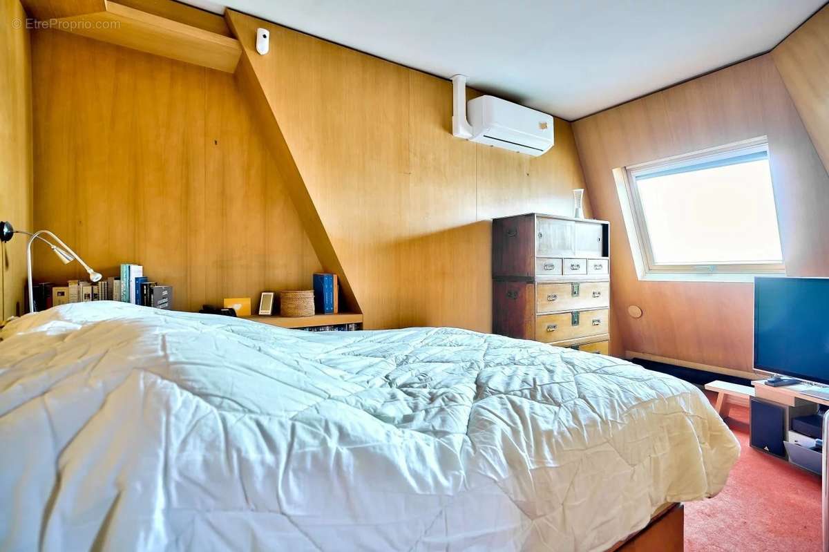 Appartement à PARIS-6E