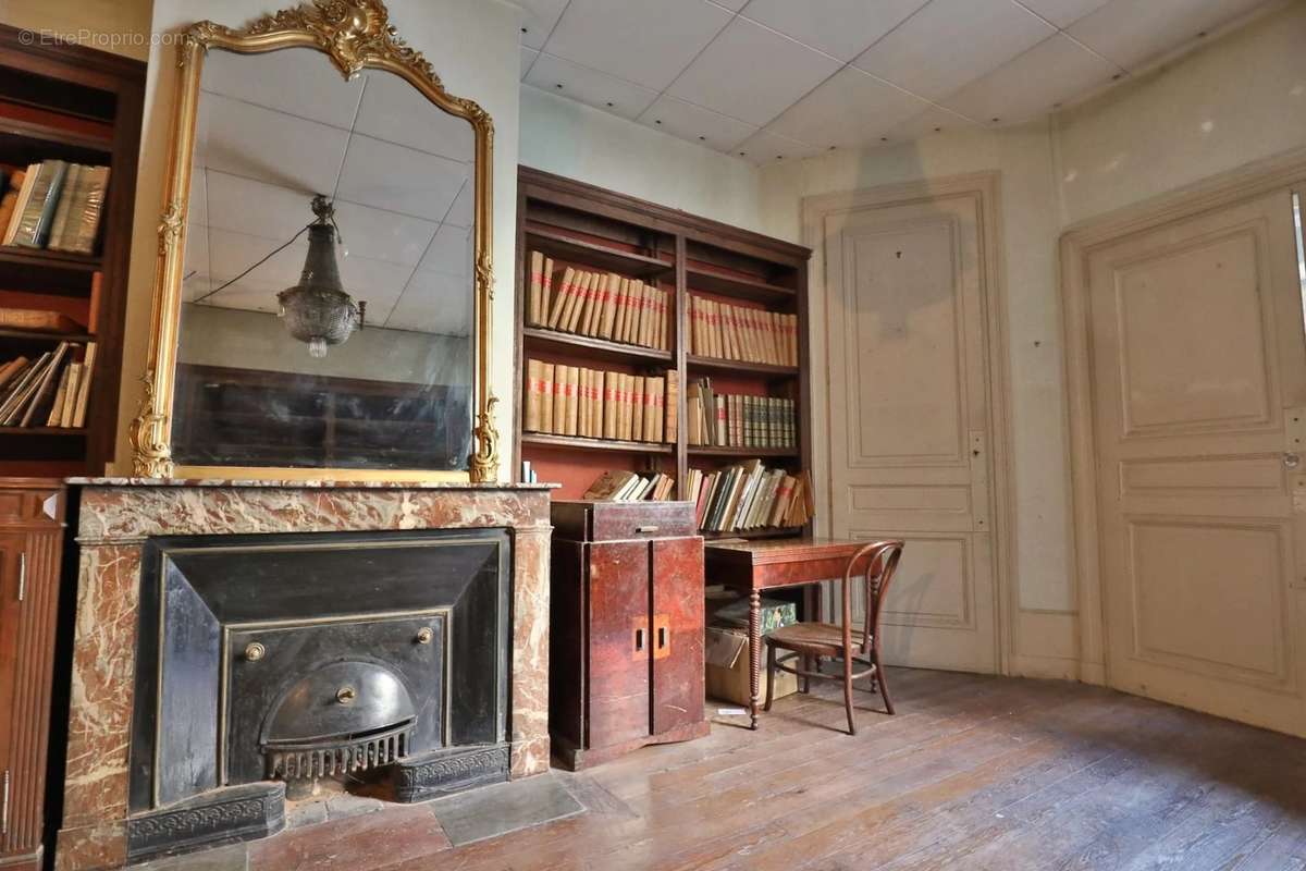 Appartement à LYON-1E