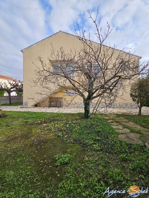 Maison à NARBONNE